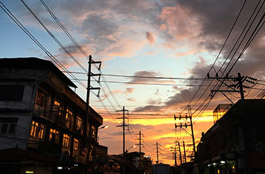 Electrical-Distribution-System-avengineers